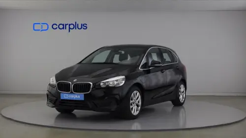 BMW Serie 2 Active Tourer